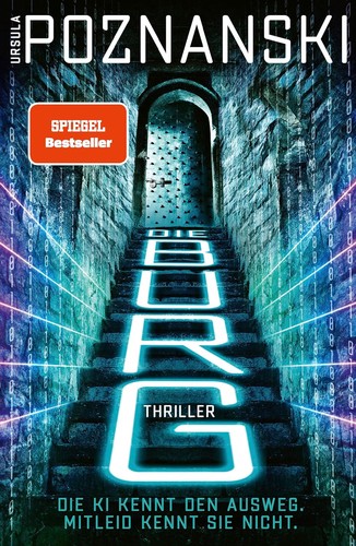 Die Burg cover