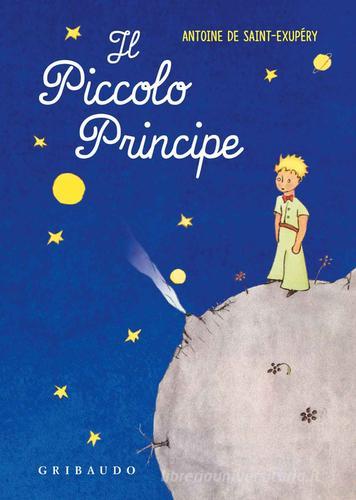 Il Piccolo Principe cover