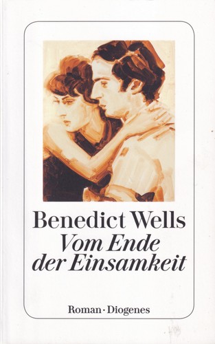 Vom Ende der Einsamkeit cover